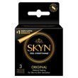 SKYN Original Non-Latex Condo - 3 шт