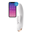 Вібратор Satisfyer Double Flex