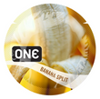 ONE FlavorWaves - Банановий спліт
