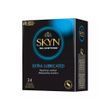 SKYN Extra Lubricated - безлатексні, суперзволожені - упаковка 24 шт
