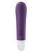 Віброкуля на акумуляторі Satisfyer Ultra Power Bullet 2 Violet ON0120 фото 4