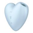 Вакуумний стимулятор Satisfyer Cutie Heart ON0562 фото