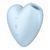 Вакуумний стимулятор Satisfyer Cutie Heart ON0562 фото