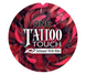 ONE Tattoo Touch Purple - з ребристою поверхнею у вигляді тату ON0088 фото 2