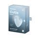 Вакуумний стимулятор Satisfyer Cutie Heart ON0562 фото 5