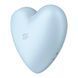 Вакуумний стимулятор Satisfyer Cutie Heart ON0562 фото 2