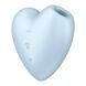 Вакуумний стимулятор Satisfyer Cutie Heart ON0562 фото 1