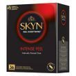 SKYN Intense feel - безлатексні з пупирками - упаковка 36 шт
