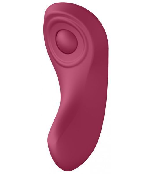 Набір Satisfyer Partner Box 1 (вібратор для пар Double Joy + вібратор у трусики Sexy Secret) ON0168 фото