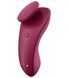 Набір Satisfyer Partner Box 1 (вібратор для пар Double Joy + вібратор у трусики Sexy Secret) ON0168 фото 6
