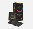 SKYN Selection Non-Latex Condo - 9 шт