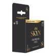 SKYN Supreme Feel Condo - 3 шт