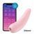 Вакуумний стимулятор Satisfyer Curvy 2+ ON0565 фото