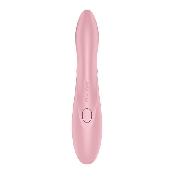 Вакуумний вібратор Satisfyer Pro+ G-Spot Generation 2 ON0673 фото
