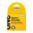 Набір ONE Super Studs Condo - 3 шт ON0273 фото
