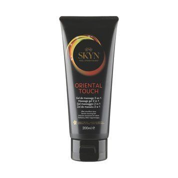 Масажний гель-лубрикант SKYN ORIENTAL TOUCH ON0541 фото