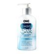 Лубрикант на водно-силіконовій основі ONE Oasis Silk 236 мл